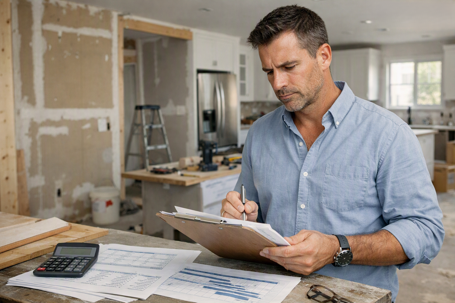 A Profitable Flip Can Still Fail With the Wrong Financing